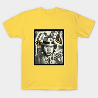 Inspector Gadget T-Shirt